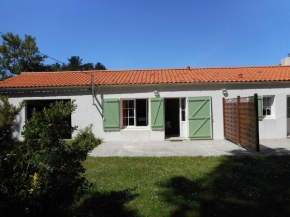 La Petite maison de pays